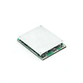 13S 35A Lithium Battery 18650 Charger PCB BMS Protection Board