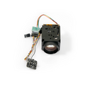 Foxeer 10x Zoom 700TVL CMOS Camera PWM Controll CVBS｜FPV 攝影機