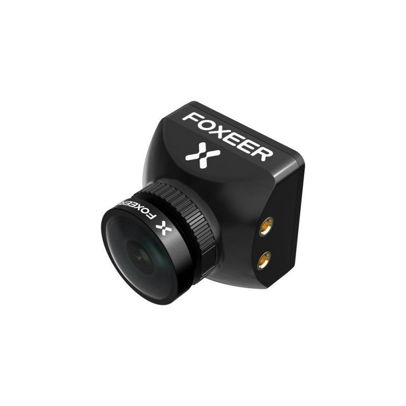 Foxeer Mini Night Cat 3 1200TVL 0.00001Lux IR Sensitive Night Vision Camera 850nm IR Light｜FPV 攝影機