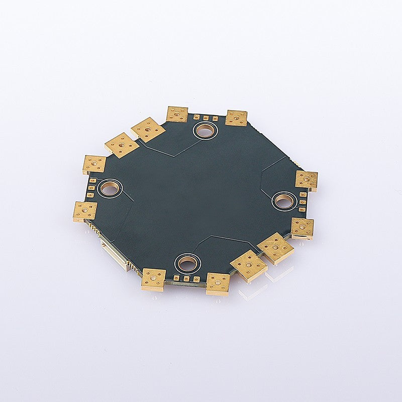 Foxeer PDB400 8S 400A PDB｜電源分配板
