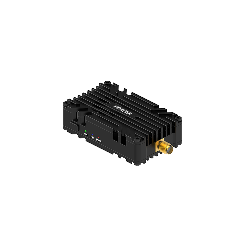 Foxeer Reaper Infinity 7.2G 64CH FPV VTx｜FPV 圖傳發射器