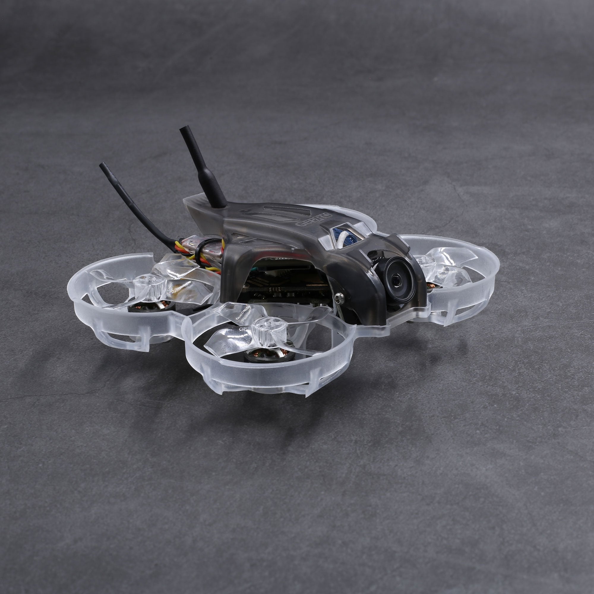 CineEye HD CineWhoop Drone