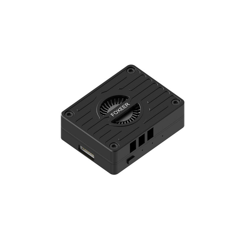 Foxeer 4.9~6G Reaper Extreme 3W 80CH VTx｜FPV 圖傳發射器