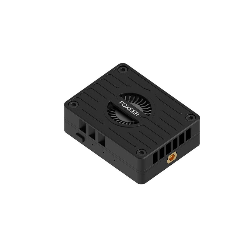 Foxeer 4.9~6G Reaper Extreme 3W 80CH VTx｜FPV 圖傳發射器