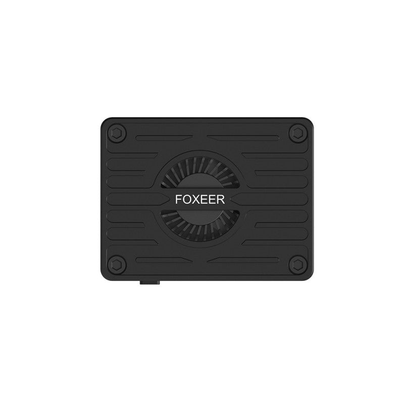 Foxeer 4.9~6G Reaper Extreme 3W 80CH VTx｜FPV 圖傳發射器