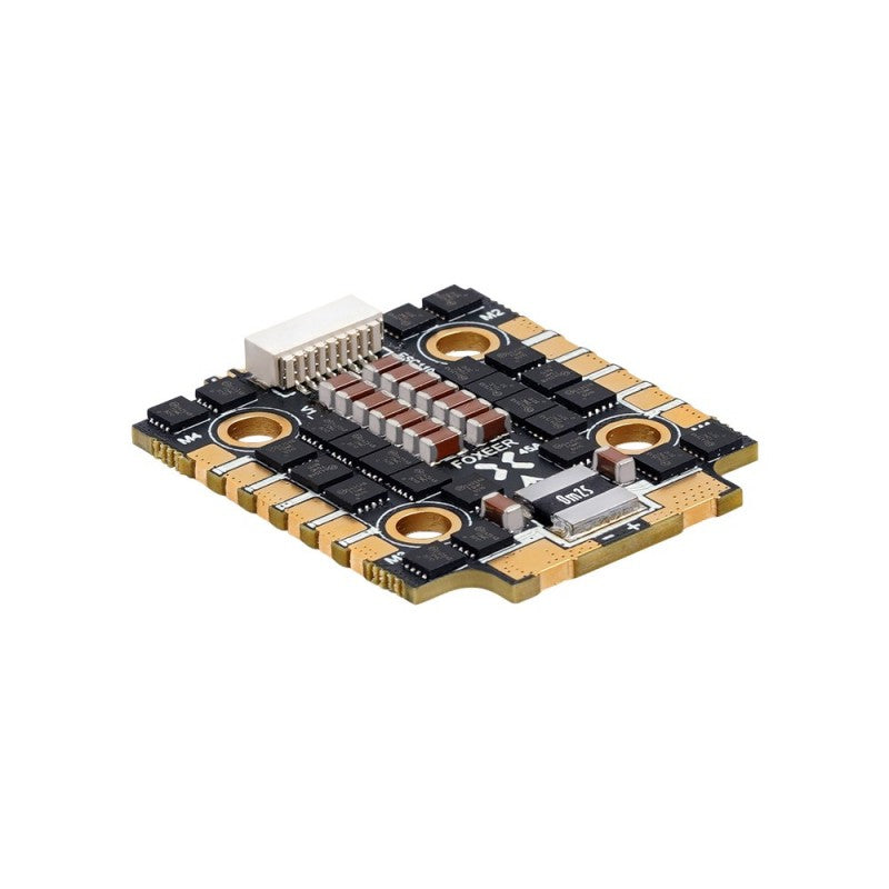 Foxeer Mini Reaper 128K 45A BL32 4in1 ESC 20*20 M3 STM32｜穿越機電子變速器