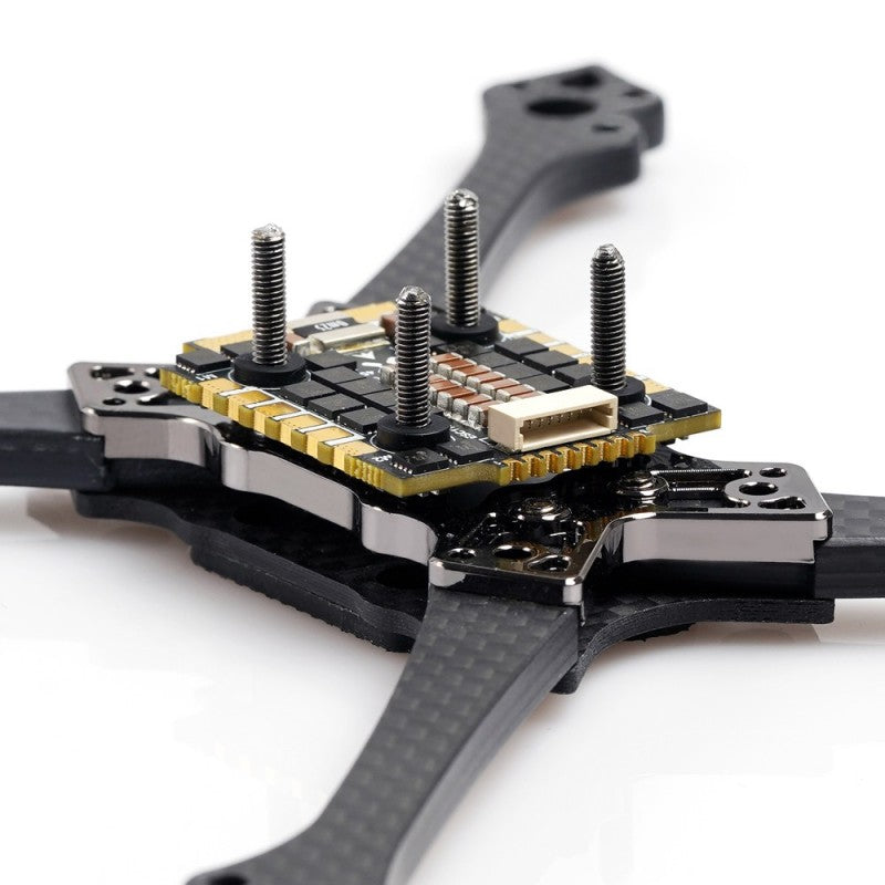 Foxeer Mini Reaper 128K 45A BL32 4in1 ESC 20*20 M3 STM32｜穿越機電子變速器