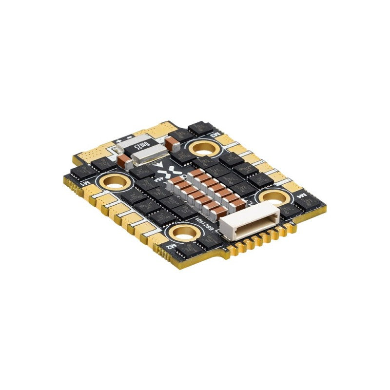 Foxeer Mini Reaper 128K 45A BL32 4in1 ESC 20*20 M3 STM32｜穿越機電子變速器