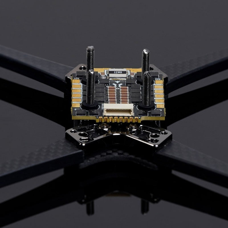 Foxeer Mini Reaper 128K 45A BL32 4in1 ESC 20*20 M3 STM32｜穿越機電子變速器