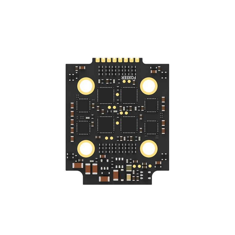 Foxeer Reaper F4 Mini 128K 45A BL32 4in1 ESC 20*20mm M3｜穿越機電子變速器