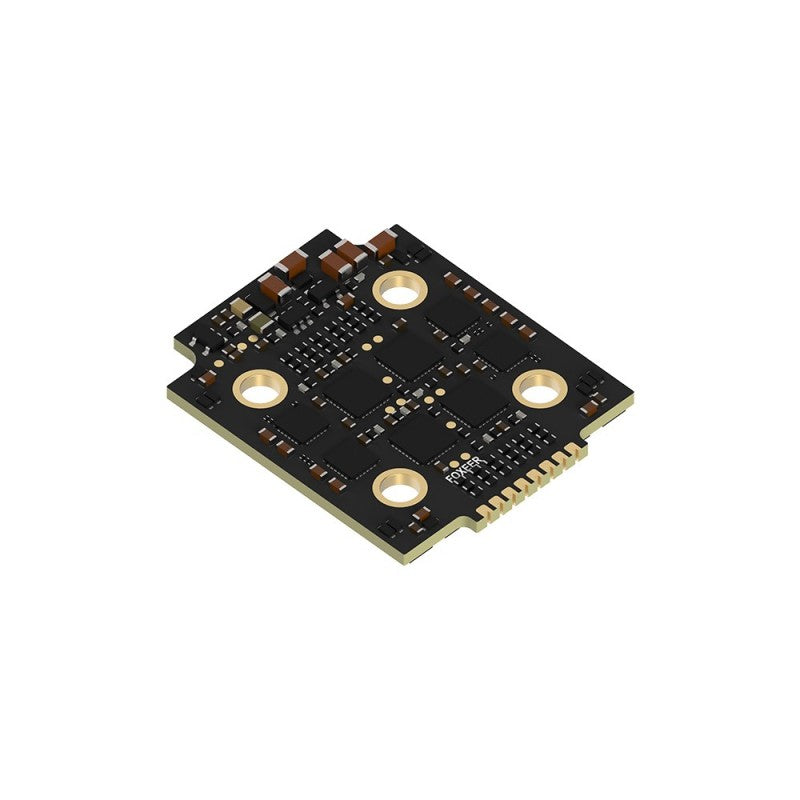 Foxeer Reaper F4 Mini 128K 45A BL32 4in1 ESC 20*20mm M3｜穿越機電子變速器