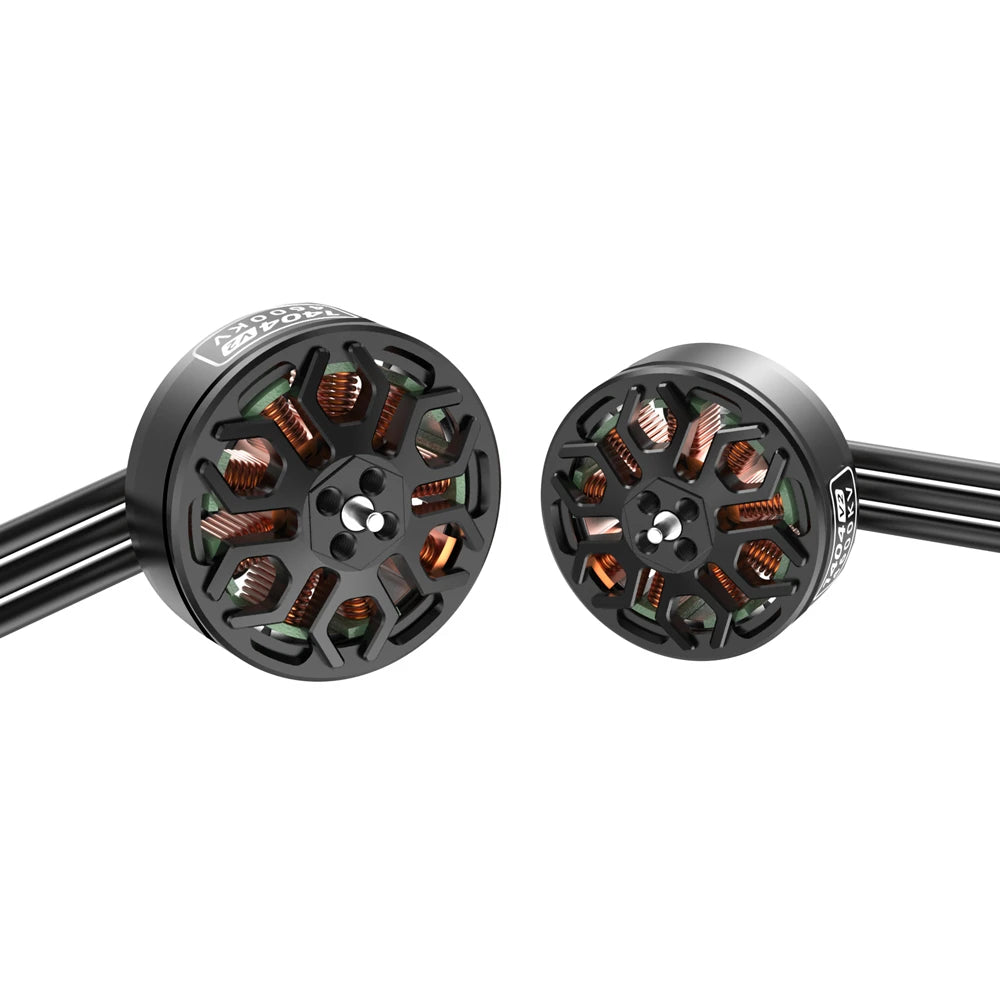 SpeedyBee 1404 4600KV Bee25 2.5 吋穿越機馬達