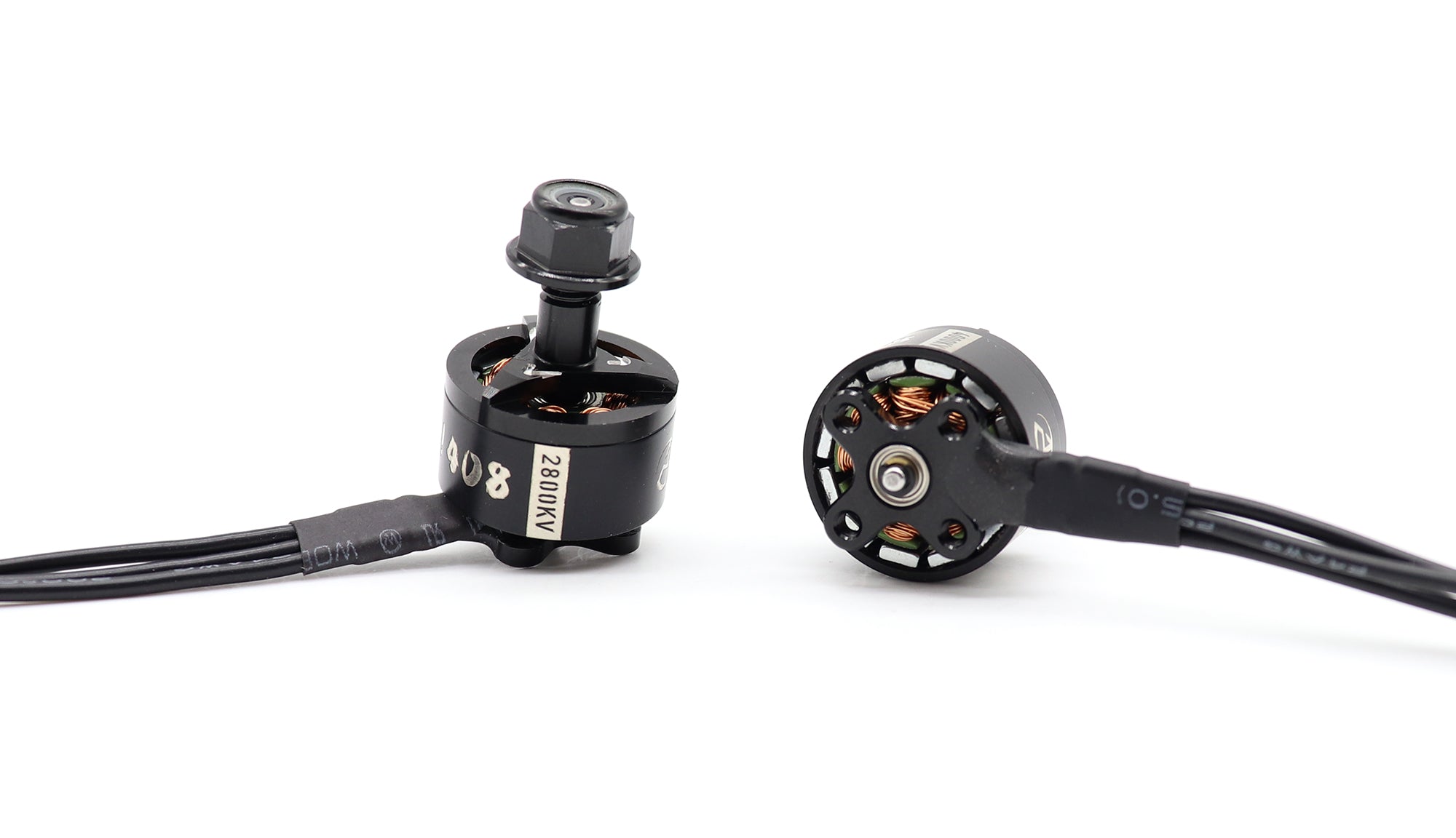 ATOMRC 1408 2800KV 3650KV Motor(1pcs)