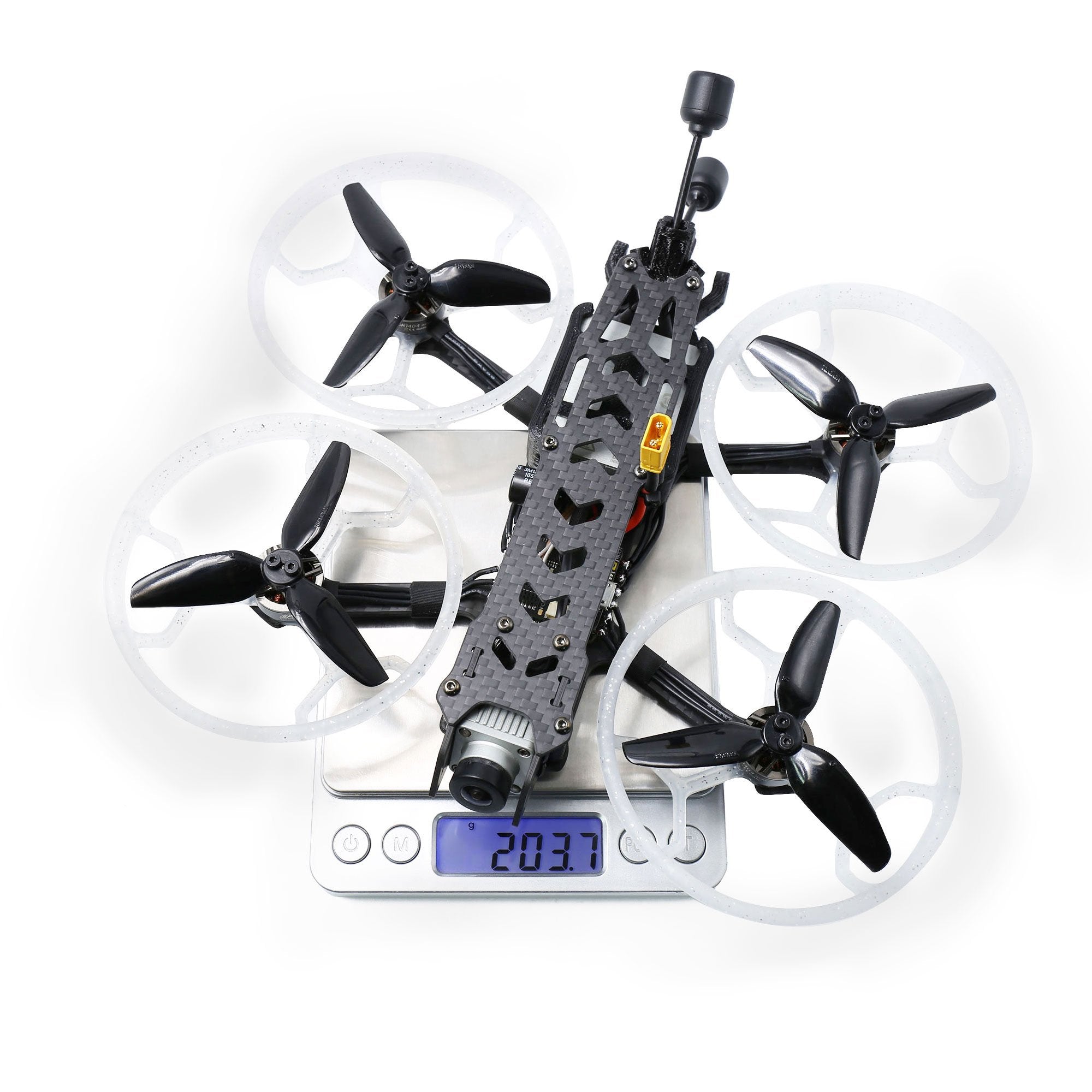CineRun HD3 DJI Air Unit for  CineWhoop HD FPV