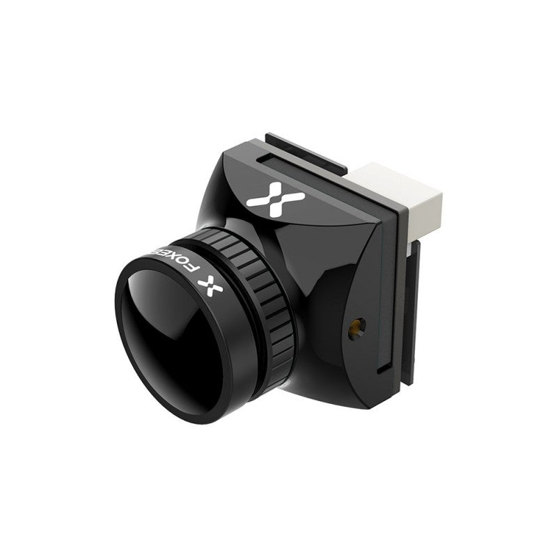 Foxeer Falkor 3 Micro 6ms Latency StarLight WDR FPV Camera｜FPV 攝影機