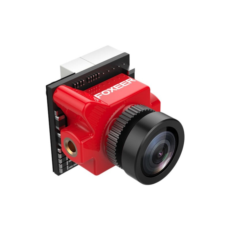 Foxeer Micro Predator 5 Racing Camera M8 lens｜FPV 攝影機