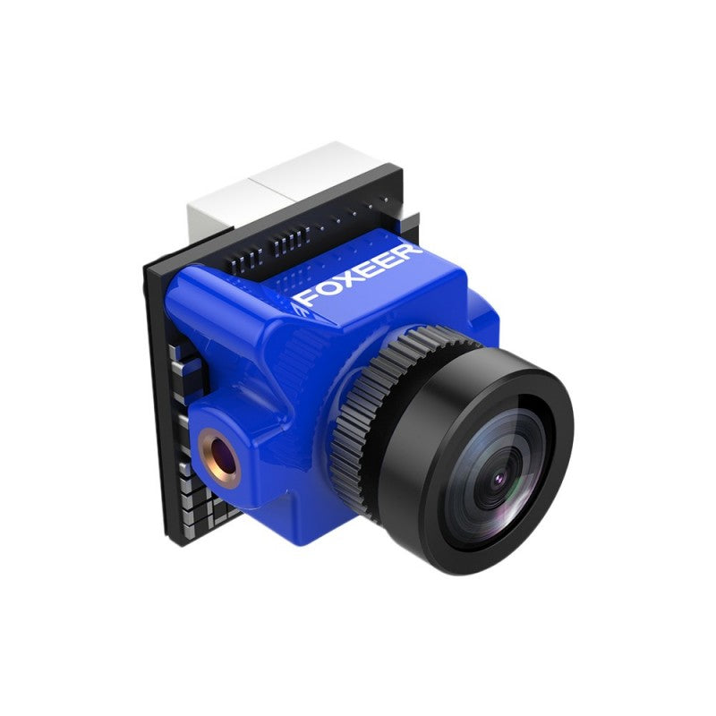 Foxeer Micro Predator 5 Racing Camera M8 lens｜FPV 攝影機