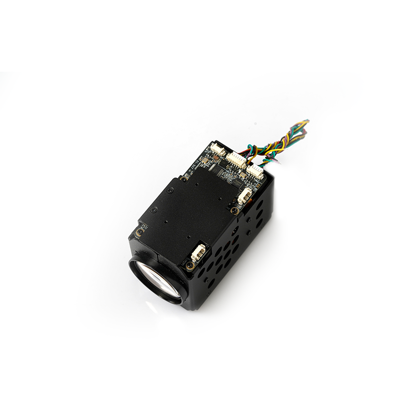 Foxeer 30x Zoom 700TVL Low Light Low Latency FPV Camera｜FPV 攝影機