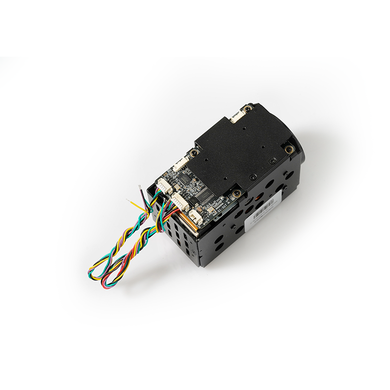 Foxeer 30x Zoom 700TVL Low Light Low Latency FPV Camera｜FPV 攝影機