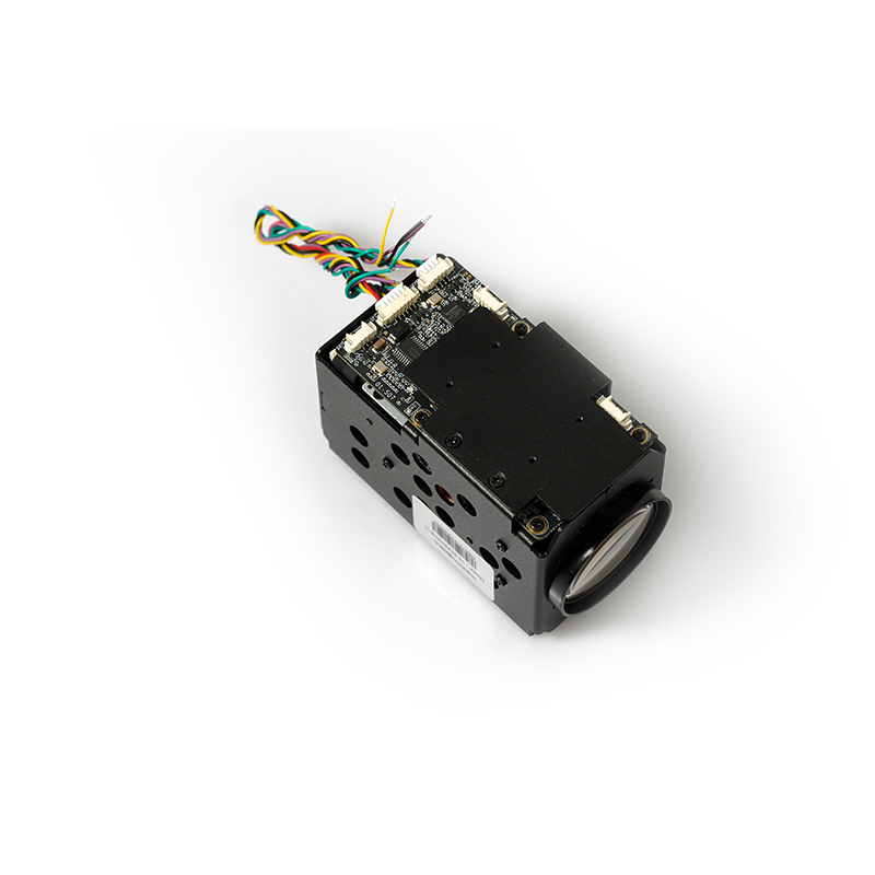 Foxeer 30x Zoom 700TVL Low Light Low Latency FPV Camera｜FPV 攝影機