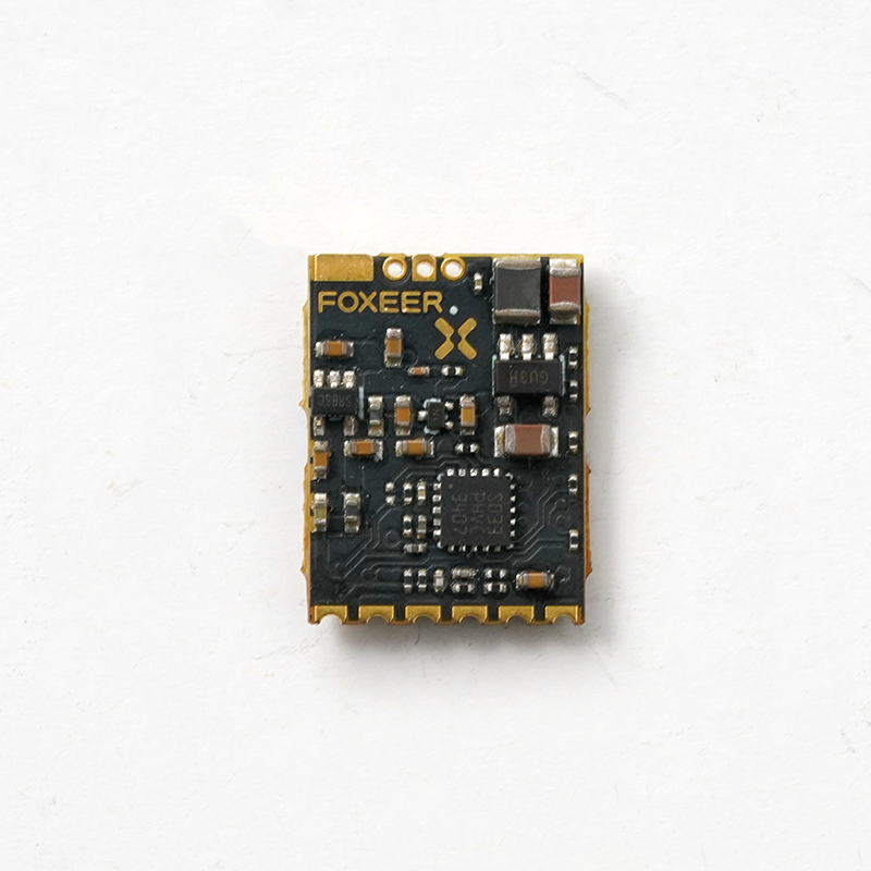 Foxeer Reaper Nano V2 VTx 5.8G 72CH 350mW Tramp｜FPV 圖傳發射器