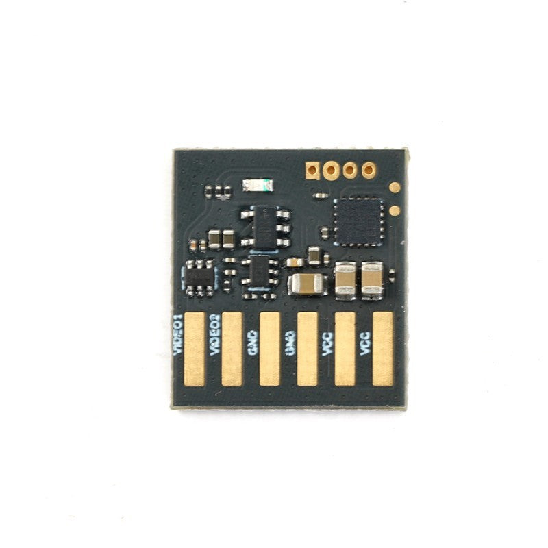 Foxeer 2CH Video Switcher｜FPV 影像模組