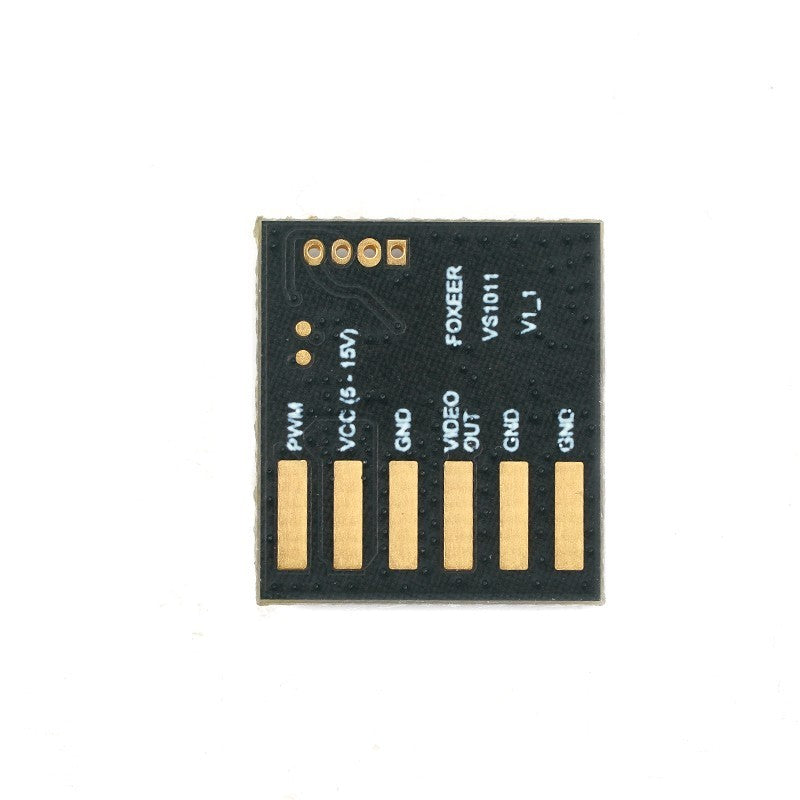Foxeer 2CH Video Switcher｜FPV 影像模組