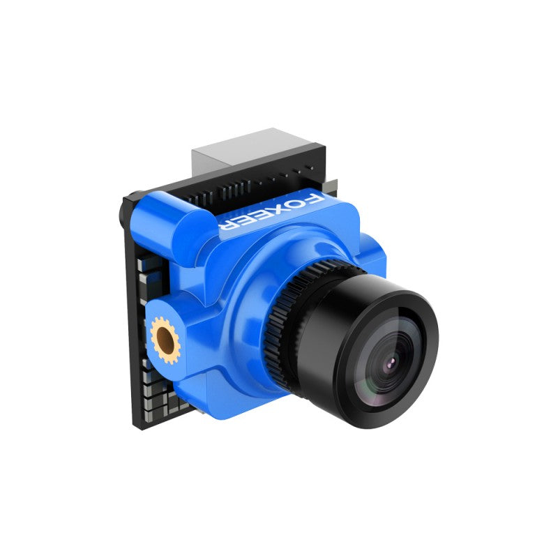 Foxeer Arrow Micro Pro 600TVL FPV Camera with OSD｜FPV 攝影機