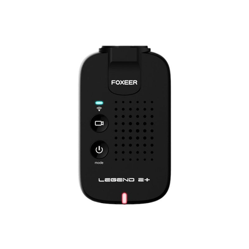 Foxeer LEGEND 2+ UHD Camera 1080P/60fps Racing Drone｜FPV 攝影機