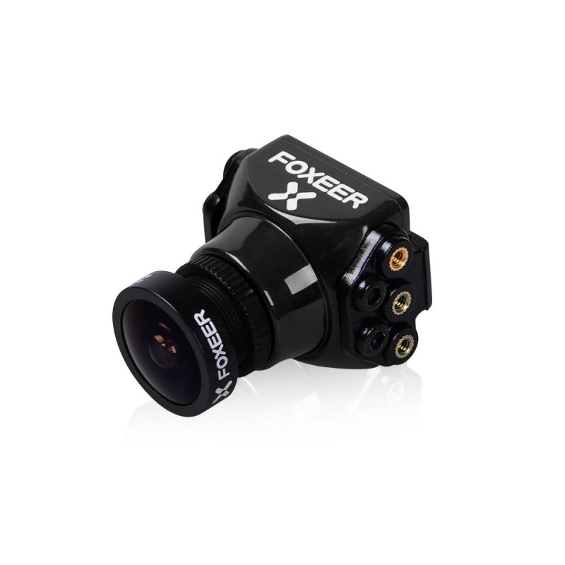 Foxeer Arrow Mini Pro FPV Camera Built-in OSD Plastic Case｜FPV 攝影機