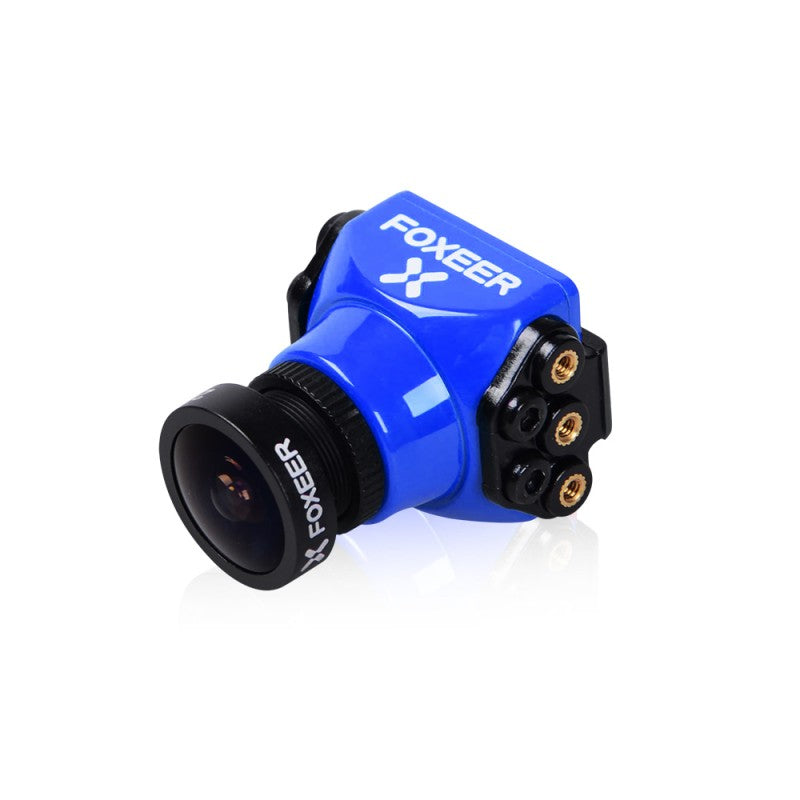 Foxeer Arrow Mini Pro FPV Camera Built-in OSD Plastic Case｜FPV 攝影機