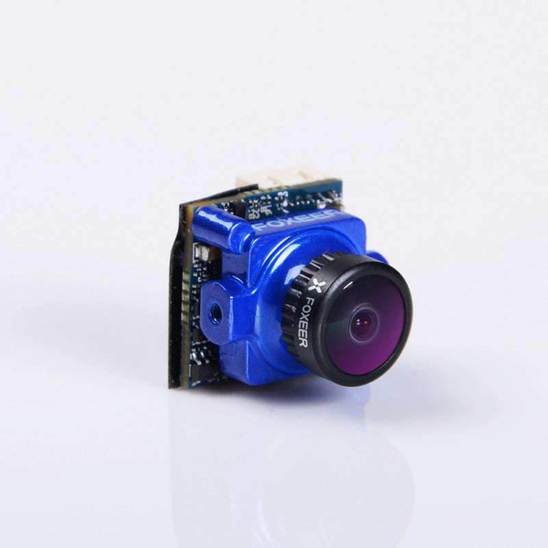 Foxeer Arrow Micro Pro 600TVL FPV Camera with OSD｜FPV 攝影機