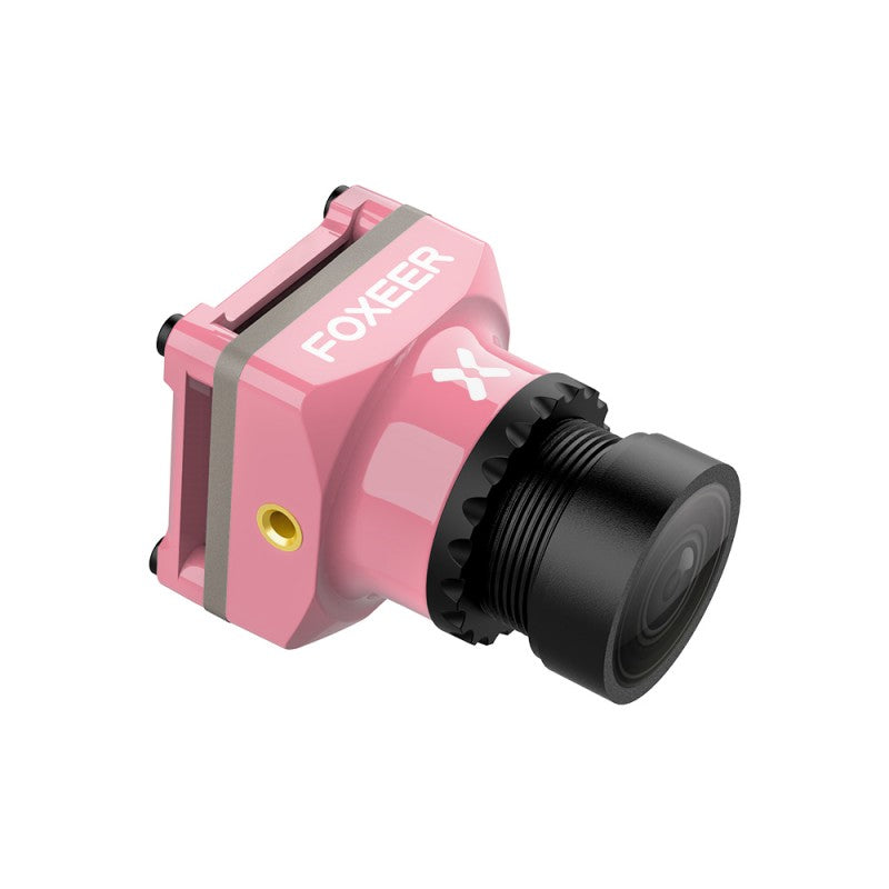 Foxeer Mix 1080p 60fps Super WDR Mini HD FPV Camera｜FPV 攝影機