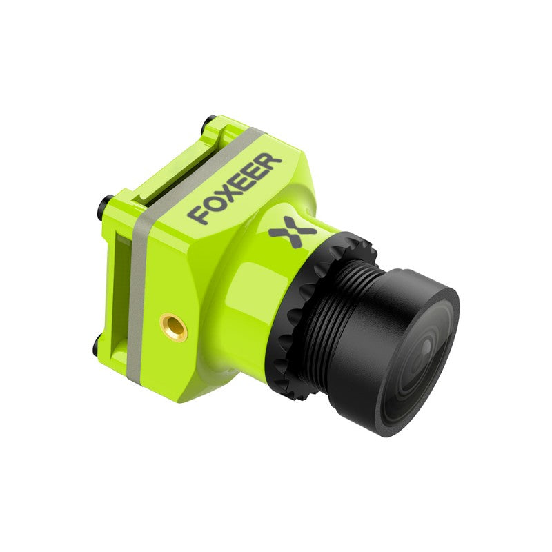 Foxeer Mix 1080p 60fps Super WDR Mini HD FPV Camera｜FPV 攝影機