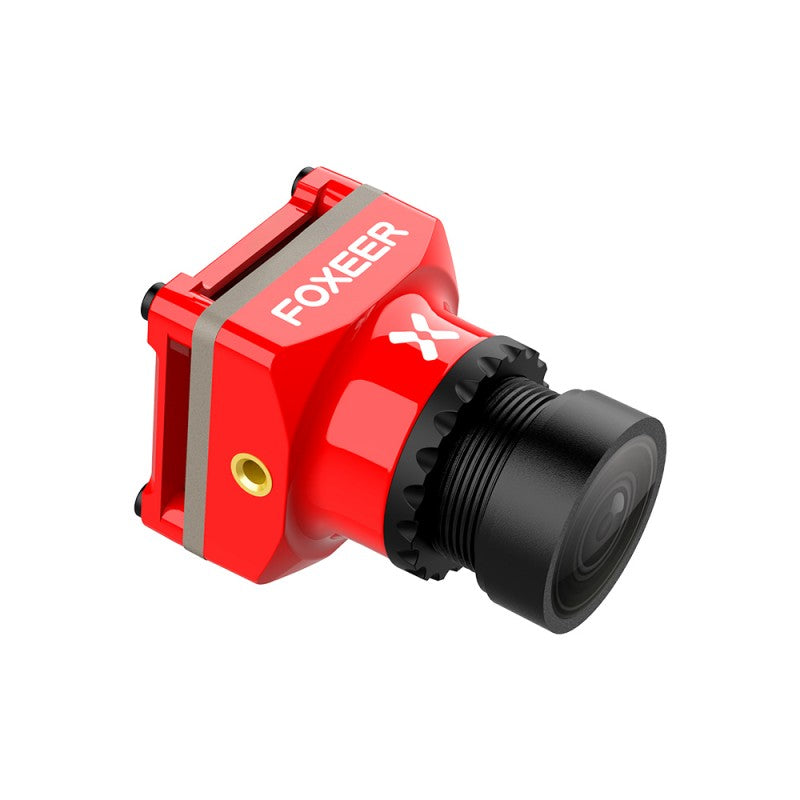 Foxeer Mix 1080p 60fps Super WDR Mini HD FPV Camera｜FPV 攝影機