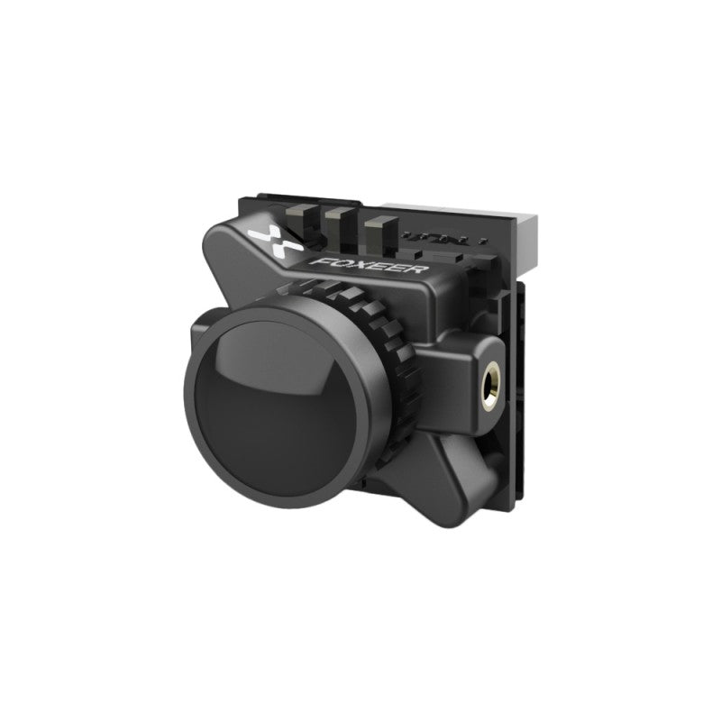 1200TVL Foxeer Micro Razer FPV Camera PAL NTSC Switchable 1.8mm lens 4ms Latency｜FPV 攝影機