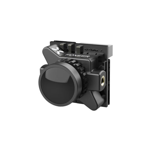 1200TVL Foxeer Micro Razer FPV Camera PAL NTSC Switchable 1.8mm lens 4ms Latency｜FPV 攝影機
