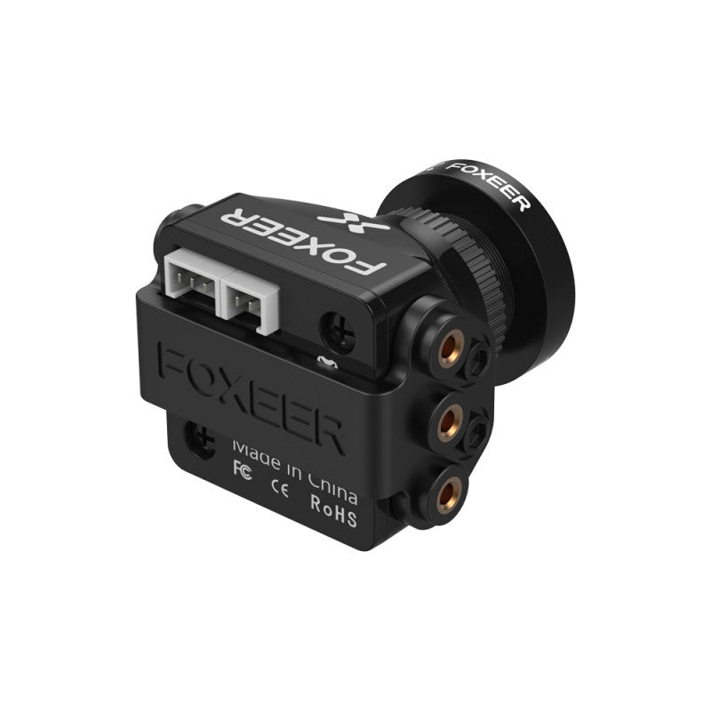 Foxeer Mini Standard Razer FPV Camera｜FPV 攝影機