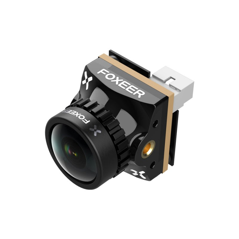 Foxeer Razer Nano Low Latency FPV Camera｜FPV 攝影機