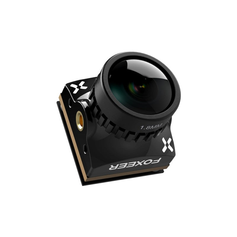 Foxeer Razer Nano Low Latency FPV Camera｜FPV 攝影機