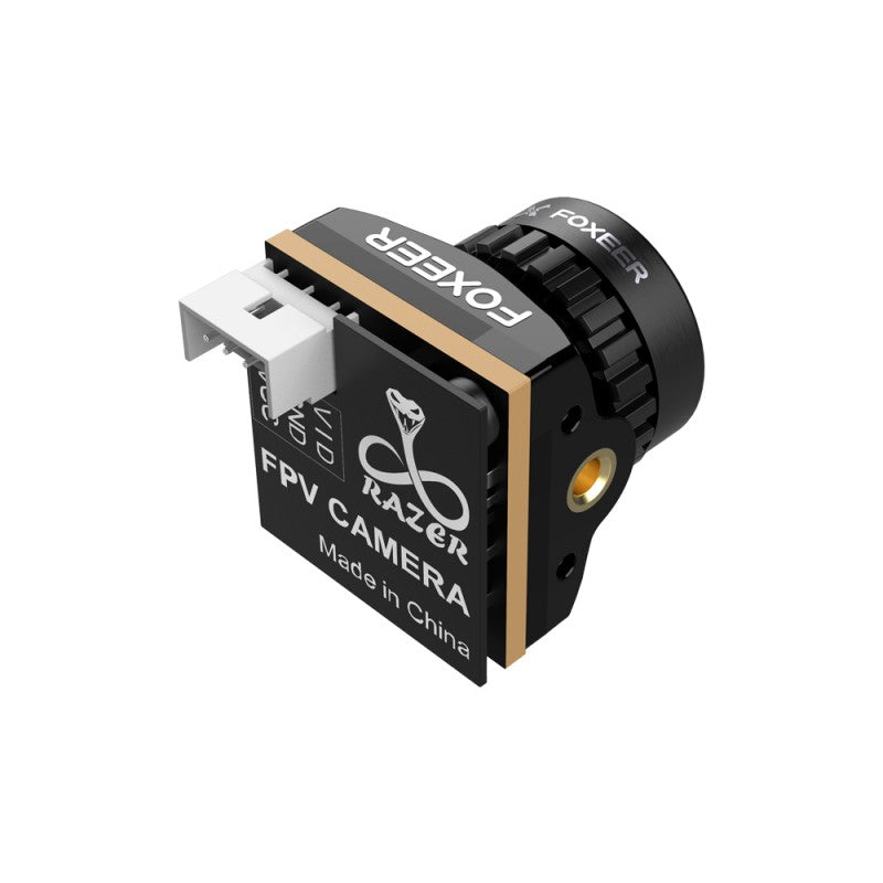 Foxeer Razer Nano Low Latency FPV Camera｜FPV 攝影機