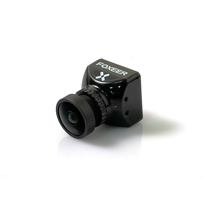Foxeer Mini Cat 4 1200TVL StarLight FPV Camera｜FPV 攝影機