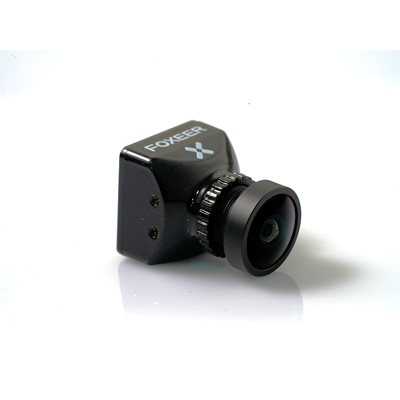 Foxeer Mini Cat 4 1200TVL StarLight FPV Camera｜FPV 攝影機