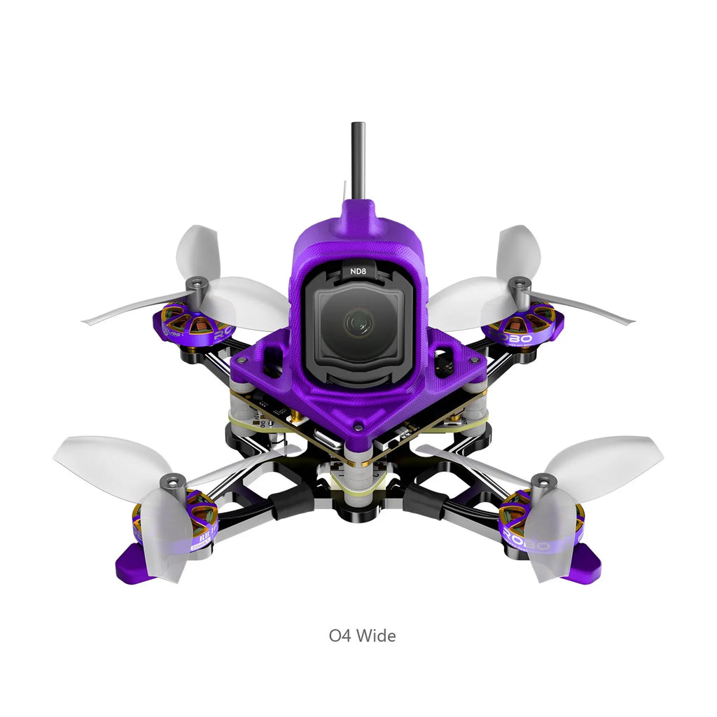 Flywoo 螢火蟲 Firefly 16 1S V3 O4 廣角鏡頭 迷你 穿越機