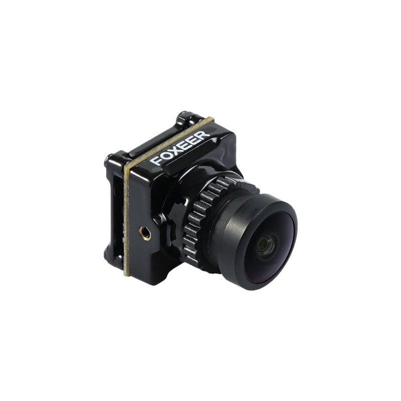 Foxeer Apollo Digital 720P 60fps 3ms Low Latency FPV MIPI Camera(Compatible with DJI Vista)｜FPV 攝影機