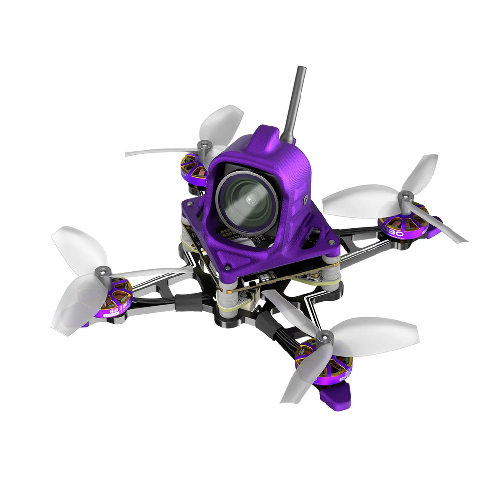 Flywoo 螢火蟲 Firefly 16 1S V3 O4 廣角鏡頭 迷你 穿越機