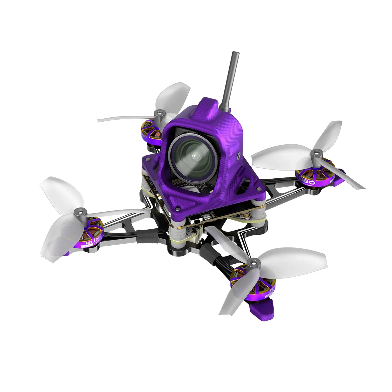 Flywoo 螢火蟲 Firefly 16 1S V3 O4 廣角鏡頭 迷你 穿越機