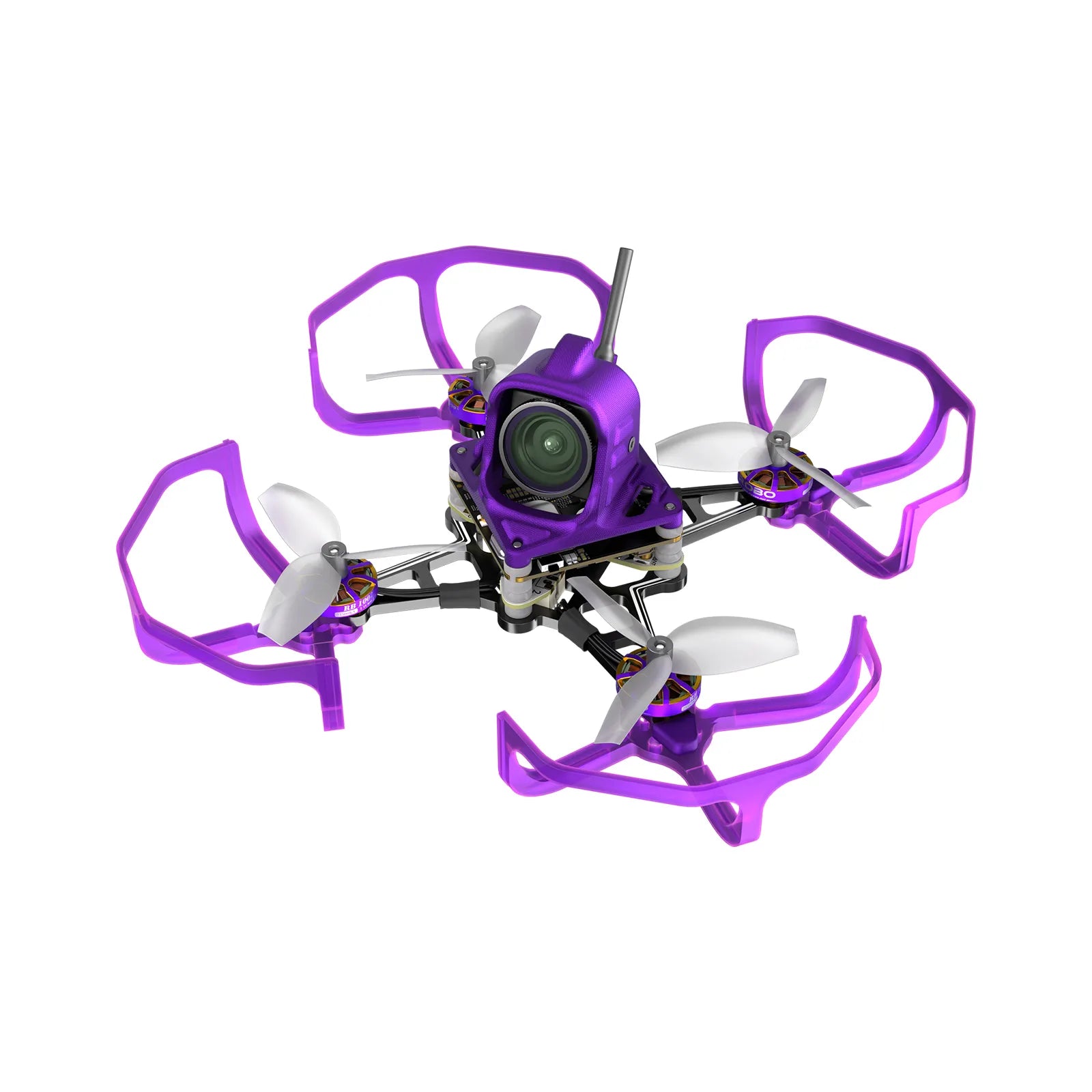 Flywoo 螢火蟲 Firefly 16 1S V3 O4 廣角鏡頭 迷你 穿越機