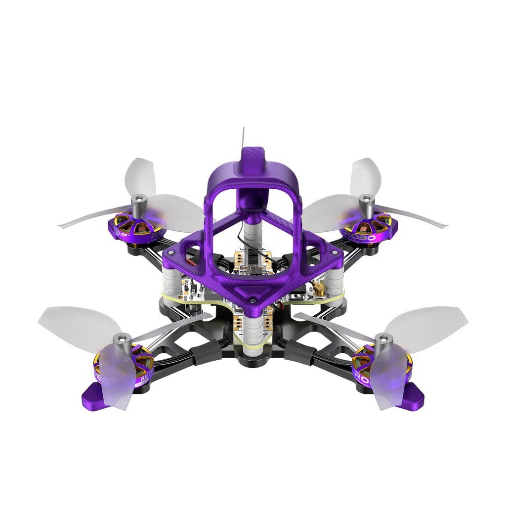 Flywoo 螢火蟲 Firefly 16 1S V3 O4 廣角鏡頭 迷你 穿越機