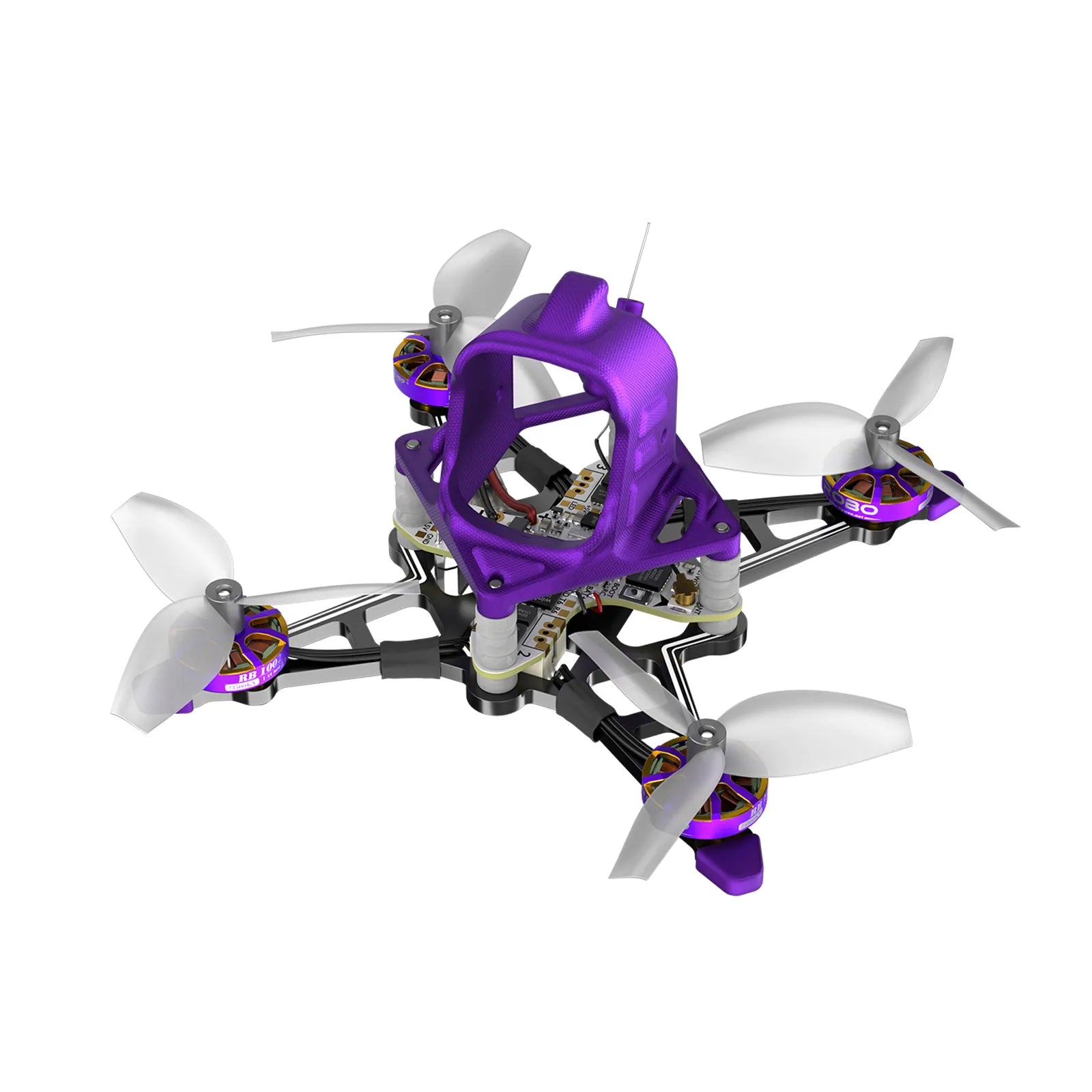 Flywoo 螢火蟲 Firefly 16 1S V3 O4 廣角鏡頭 迷你 穿越機